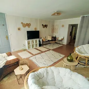 Au Bonheur Des Voyageurs Séjour chez l'habitant